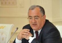 MM Ramiz Rzayevi yenidən Ali Məhkəmənin hakimi təyin edib