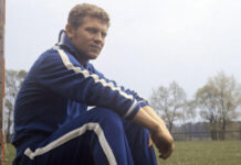 Azərbaycanın fenomeni – Bu gün Banişevskinin doğum günüdür – VİDEO