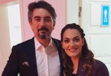 Arvadını döyən məşhur aparıcı həbs edilə bilər