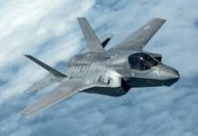 Türkiyə F-35-lərlə İrəvanı bombalayacaq?