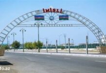 İmişlidə daha bir məmur nöqsanlara görə vəzifədən çıxarıldı