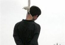 Ağdamda keçmiş polis intihar edib