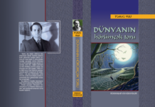 Tərcümə Mərkəzi “Dünyanın hörümçək toru”nun onlayn versiyasını hazırlayıb