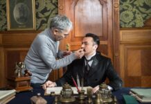 Xalq Cümhuriyyətinin 100 illiyinə həsr edilmiş yeni film çəkilir