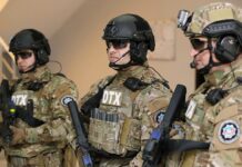 Azərbaycanda terror planlaşdıran dini ekstremist birliyin üzvləri məhv edilib