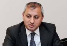 Açıq Hökumət Debatları başlayır