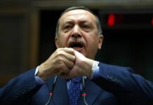 Ərdoğan müsəlmanları Qarabağı azad etməyə çağırdı