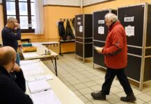 İtaliyada parlament seçkilərinin ilkin nəticələri açıqlanıb – YENİLƏNİB