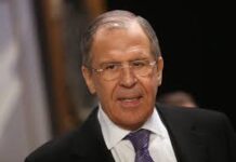 Lavrov ABŞ və Şimali Koreya liderlərinin gözlənilən görüşünü şərh edib