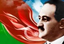 Məhəmməd Əmin Rəsulzadənin vəfatından 63 il ötür