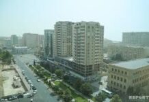 ETSN: Ölkə ərazisində zəif toz-dumanı müşahidə olunur