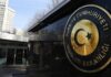 Türkiyə XİN: “Bir millət, iki dövlət” şüarı ilə qardaş Azərbaycanın yanındayıq Türkiyə XİN