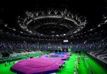 Azərbaycan gimnastları II Avropa Oyunlarına ilk lisenziyaları qazanıblar