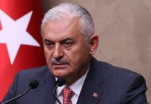 Binəli Yıldırım Azərbaycana səfər edəcək