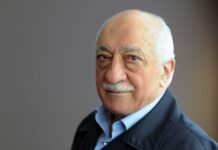 “FETÖ işi” ilə əlaqədar Azərbaycanda həbs edilən Türkiyə vətəndaşı ilə bağlı DMX-yə sorğu veriləcək Fətullah Gülən
