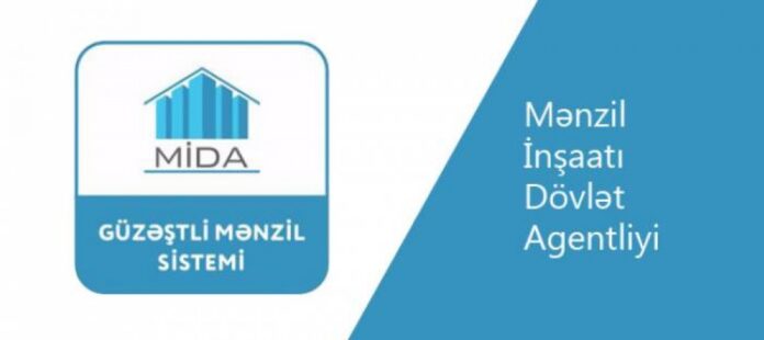 Mənzil İnşaatı Dövlət Agentliyi