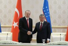 Özbəkistan Türkdilli Ölkələrin Əməkdaşlıq Şurasına qoşulur