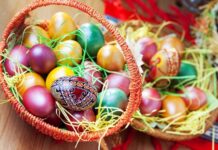 Pravoslavlar Pasxa bayramını qeyd edir