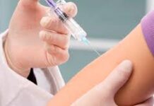 Azərbaycanda İmmunlaşdırma həftəsi keçirilir