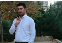 Kəlbəcərin adını yaşadan fəal gənc – FOTO