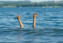 Qazaxda ailənin tək oğlan övladı çayda batıb