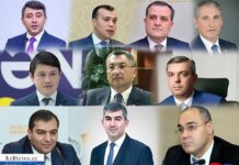 Yeni təyinatlar ölkəmizə yaxşı fəaliyyət vəd edir…