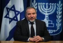 İranın Suriyadakı bütün bazalarını məhv etdik – Liberman