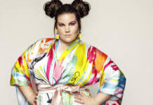 “Eurovision-2019” Mahnı Müsabiqəsi Qüdsdə keçiriləcək