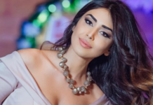 Pərvin Abıyevanın qısa və cins şort stili – FOTO