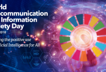 Azərbaycanda Ümumdünya Telekommunikasiya Və İnformasiya Cəmiyyəti Günü Geniş Qeyd Olunur