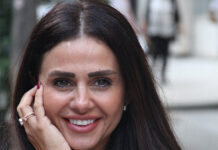 Azəri qızı Günel: “Evimdə 300-dən çox ayaqqabım var” – FOTO