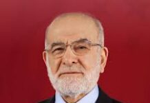 Türkiyədə Səadət Partiyası prezidentliyə namizədini elan edib