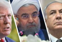 ABŞ VƏ İRAN QARŞIDURMASINA DOĞRU…