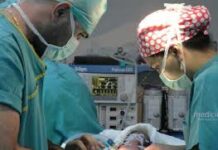 Tanınmış cərrah işdən çıxarıldı – Nazirdən sərəncam