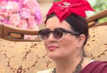 Elza Leyla Əliyevanın sözlərinə mahnı bəstələdi – Video