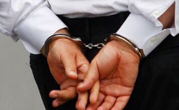 Azərbaycanda keçmiş partiya sədri həbs olunub həbs