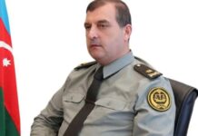 Daha bir general işdən çıxarıldı