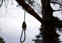 Şəkidə 24 yaşlı qız intihar edib