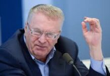 ABŞ ermənilərin əliylə Türkiyəni parçalayacaq – Jirinovski