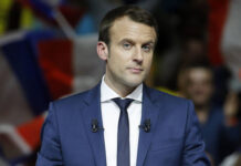 Makron: ABŞ İranla savaşa başlaya bilər