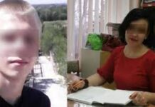 Müəllimə 18 yaşlı şagirdi ilə yaxınlıq etdi