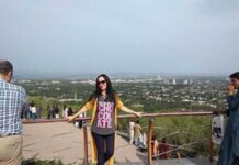 Pakistanda Azərbaycan sevgisinin sirri nədir? – Cəsur Pakistandan reportaj