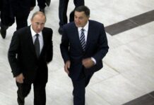 Ağalarov raport verdi, Putin qulaq asmadı – Video