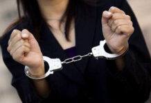 Bakıda qadın 150 min manatlıq cinayətdə şübhəli bilinir