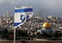 Daha bir ölkə Qüdsdə səfirlik açdı