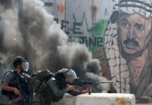 BİZİM QÜDSÜMÜZ — XANKƏNDİDİR!