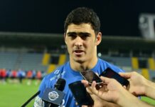 Ramil Şeydayev Avstriya klubu ilə müqavilə imzalayıb