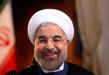 Ruhani ABŞ-ı hədələdi: Tarixi peşmançılıq olacaq