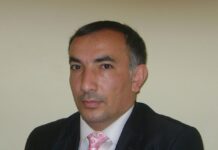 Taleh Əliyev: “Nikol Paşiniyan Qarabağı de-fako Azərbaycan ərazisi kimi tanıdı”