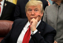 Donald Tramp